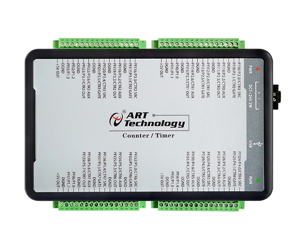 計數(shù)器卡：USB2383